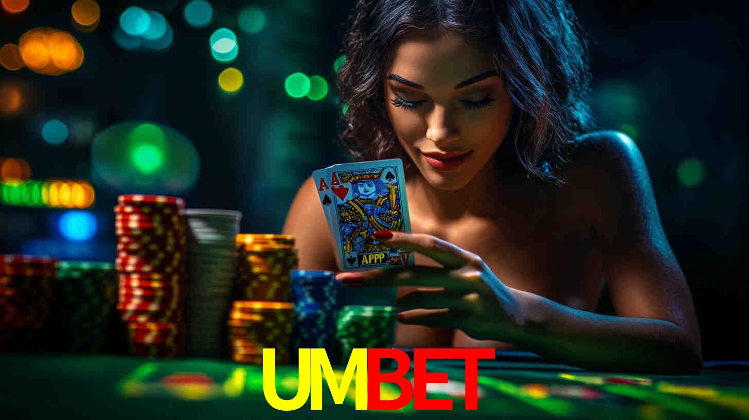 A Popularidade dos Caça-Níqueis no UMBET