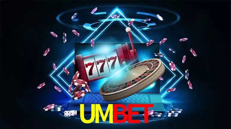 Provedores de Jogos UMBET