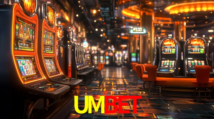 Cashback e recargas na UMBET