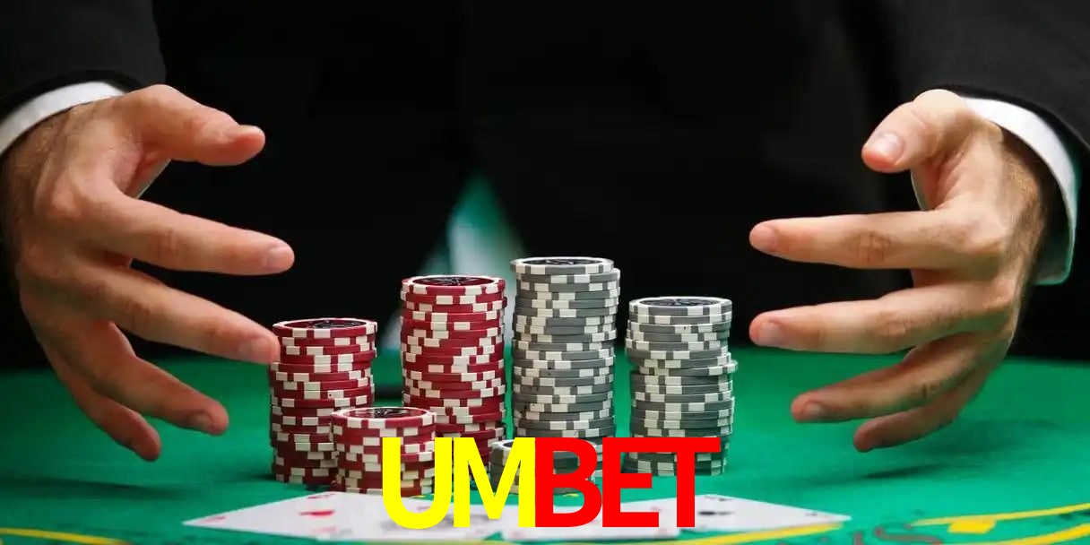 Benefícios VIP na UMBET