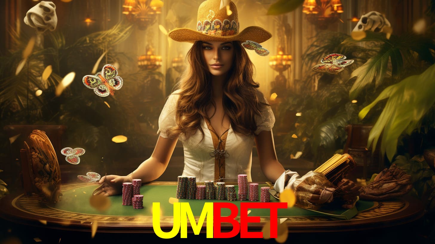 VIP Casino UMBET