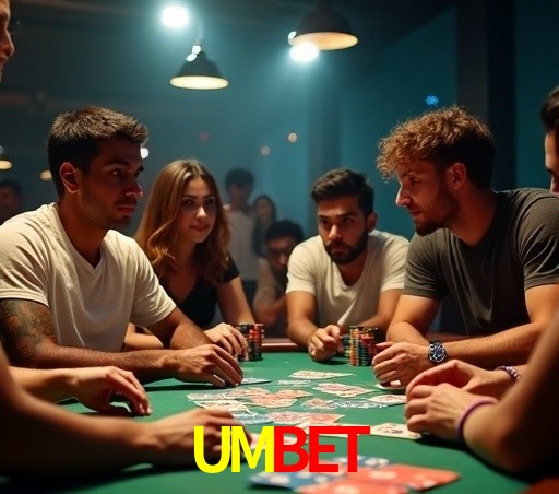Loterias online na UMBET