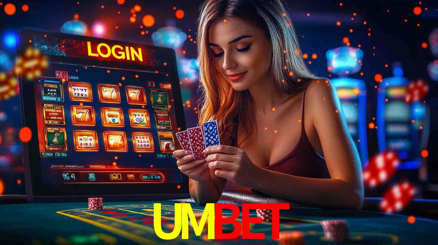 Bônus Generosos e Exclusivos no UMBET para Você!