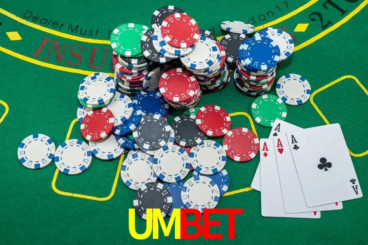 Interface Premium UMBET