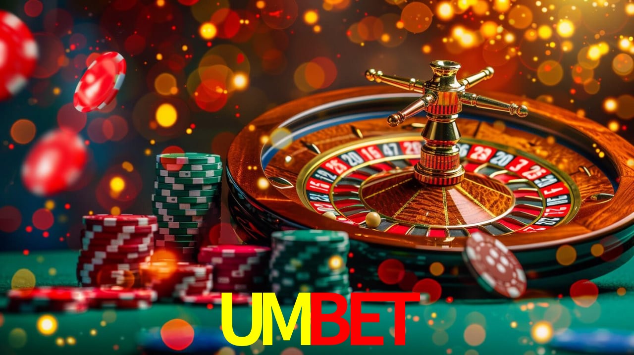 Descubra o Programa VIP da UMBET: Vantagens Exclusivas para Jogadores