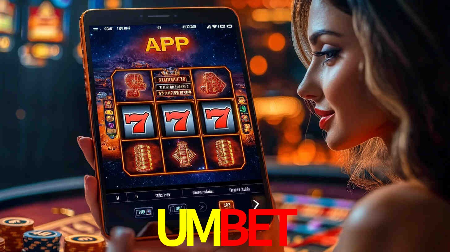 UMBET: A Experiência de Casino com Jogos de Mesa ao Vivo