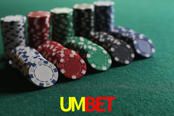 Bonus Features UMBET