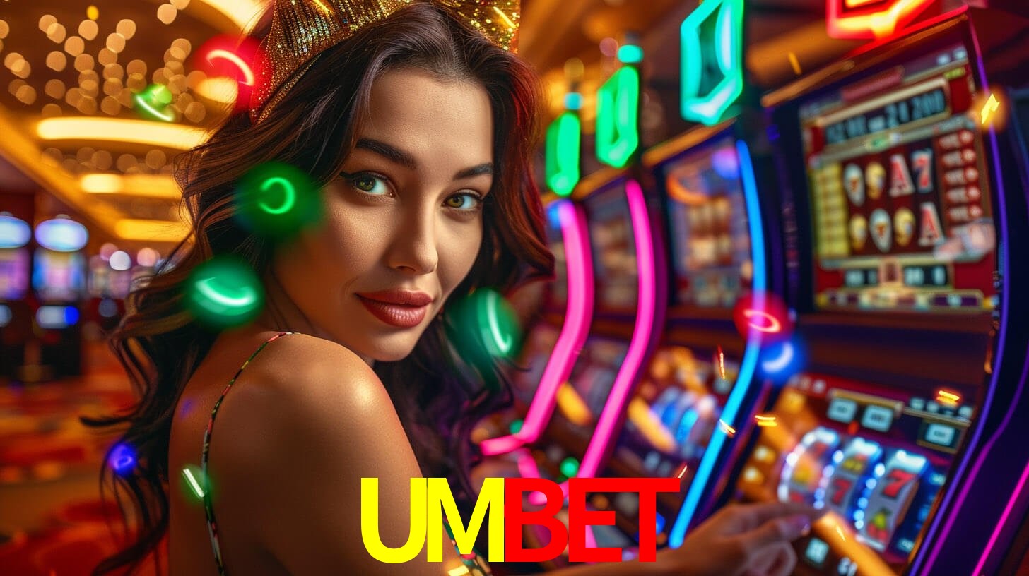 Download rápido e seguro na UMBET