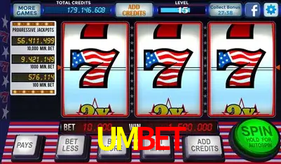 Descubra a Magia dos Jogos de Arcade no UMBET