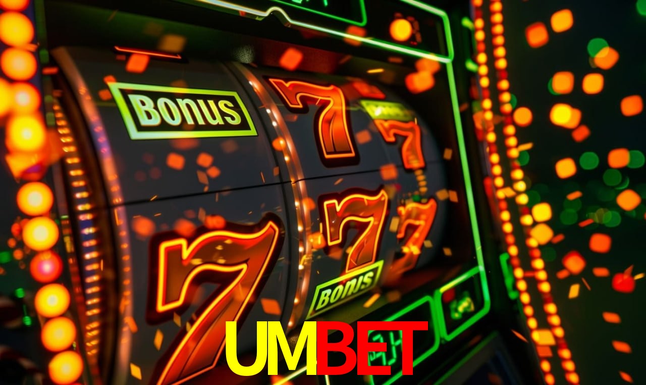 Desvendando o Mundo dos Jogos Virtuais na UMBET