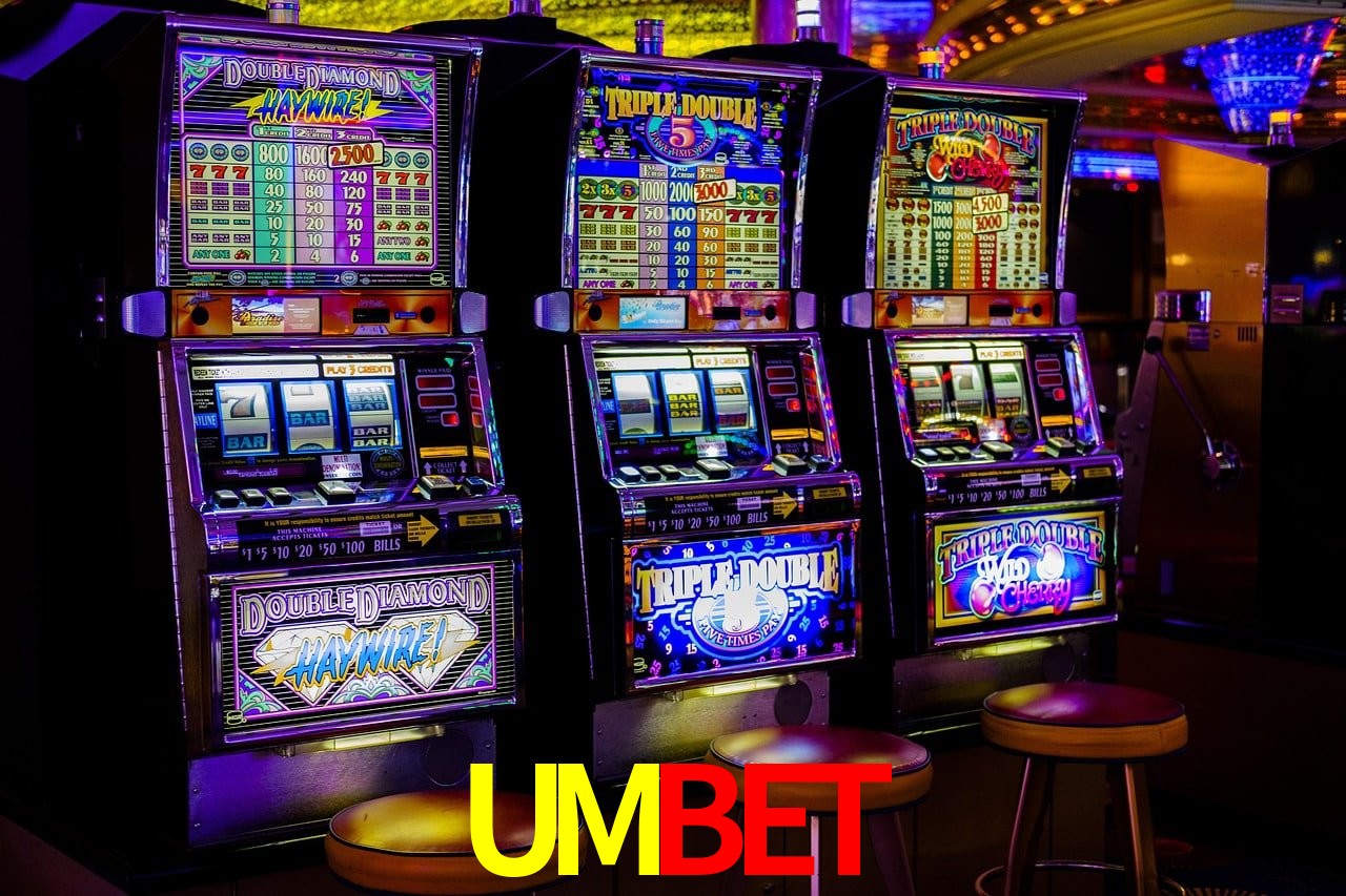 Casino VIP UMBET