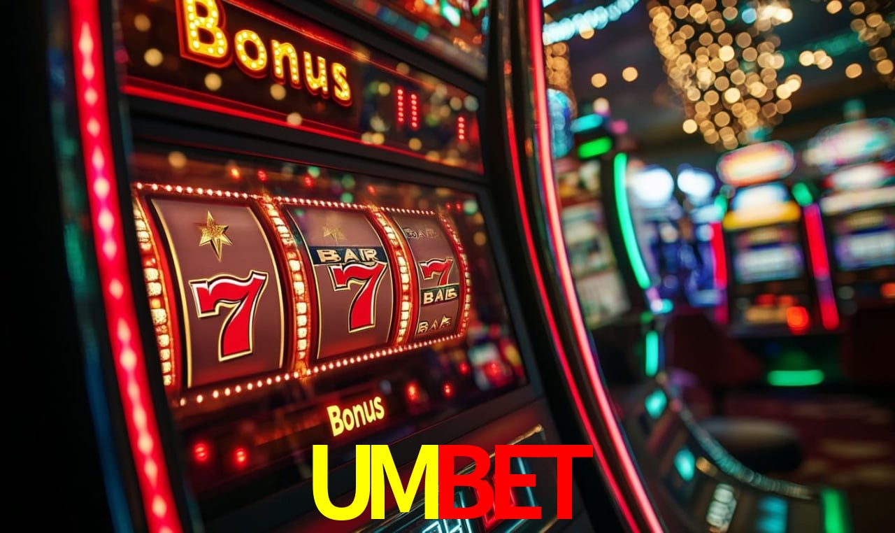 Apostas com odds competitivas na UMBET