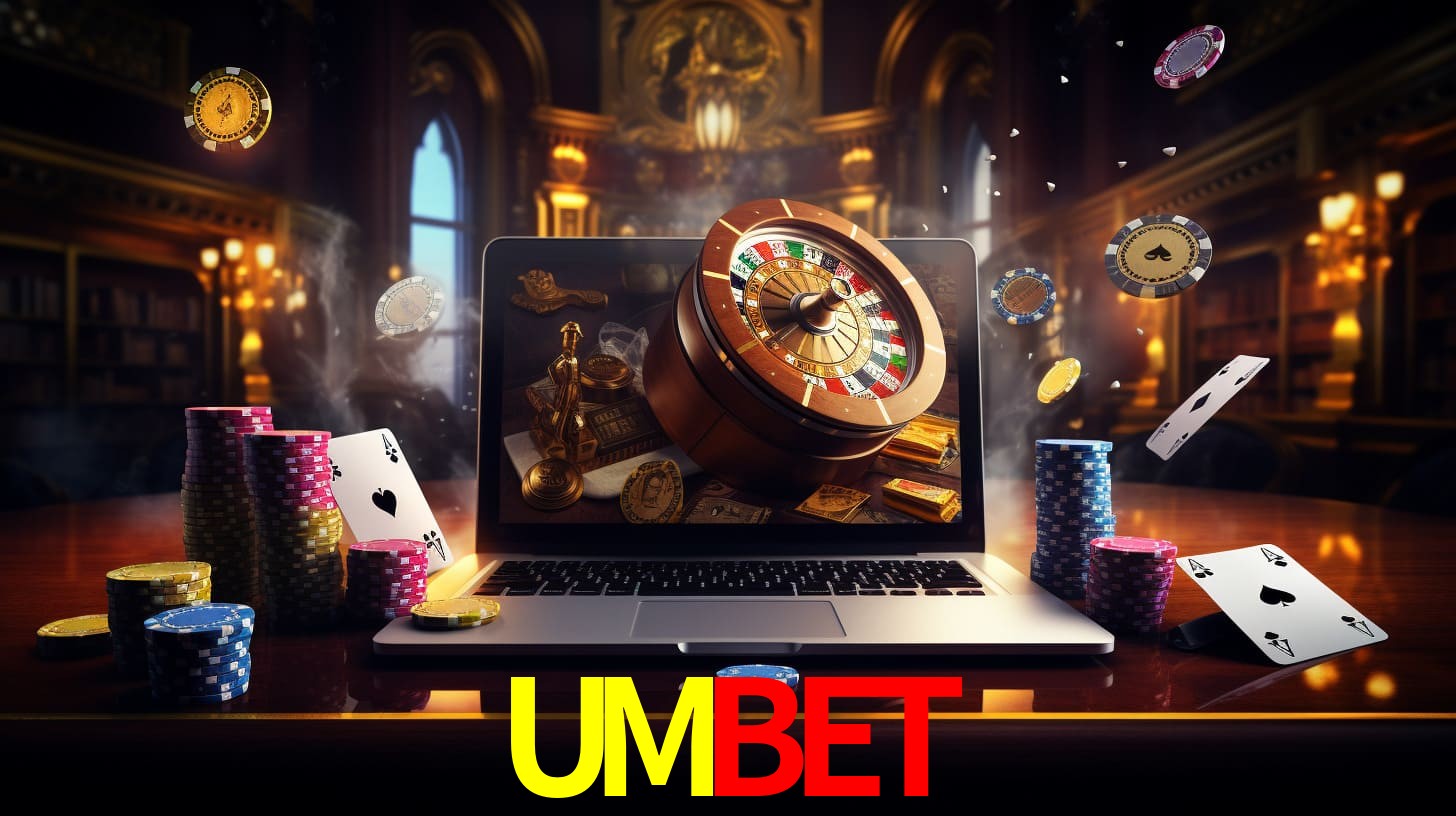 Blackjack Table UMBET