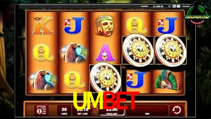 Jogos de mesa e apostas rápidas na UMBET