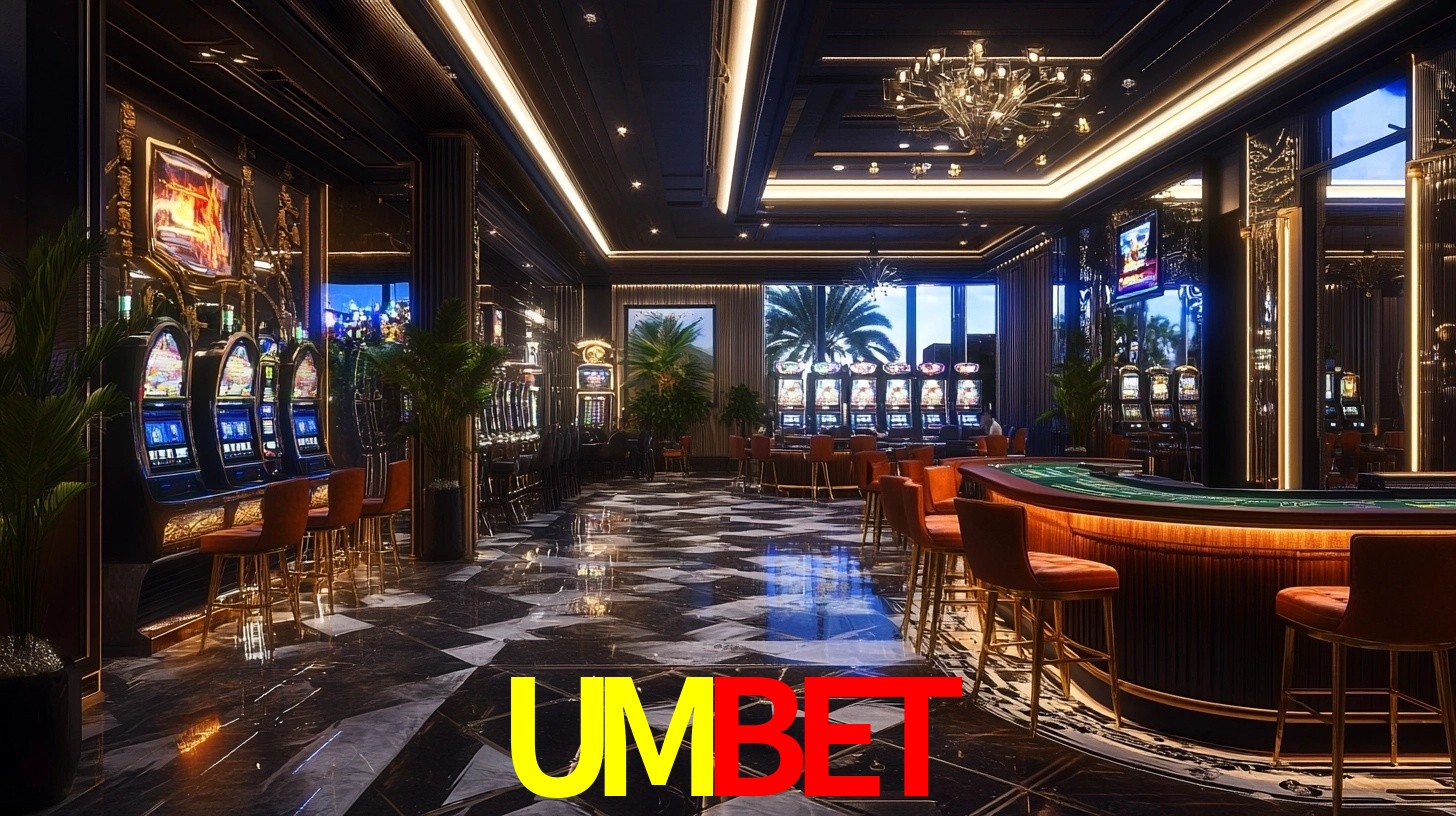 Premium Interface UMBET