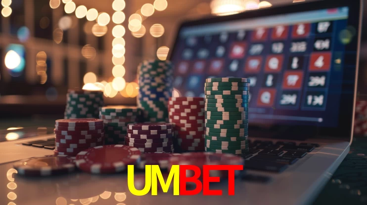 Account Benefits UMBET