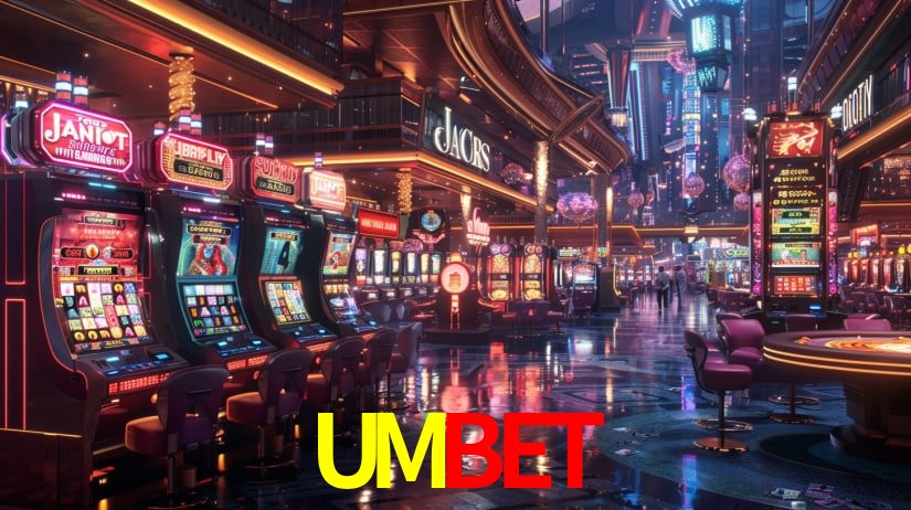 Live Casino UMBET